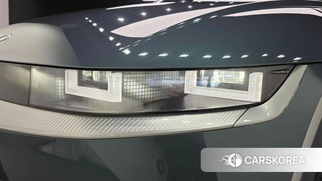Hyundai Ionic 5 id 4964781 из Кореи 14