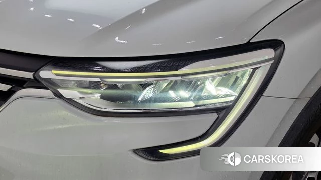 Renault Korea (Samsung) XM3 id 4754586 из Кореи 14