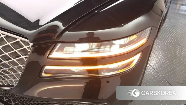Genesis G80 (RG3) id 4980838 из Кореи 14