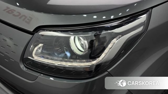 Kia The New Ray id 5034161 из Кореи 14
