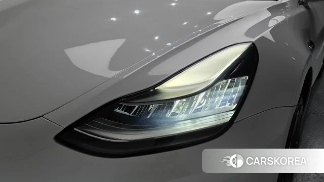 Tesla Model 3 id 5013362 из Кореи 14