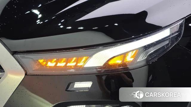 Hyundai Palisade id 4721150 из Кореи 14