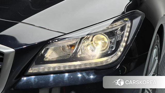Genesis G80 id 4987992 из Кореи 14