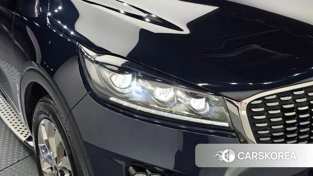 Kia The New Sorento id 5023949 из Кореи 14