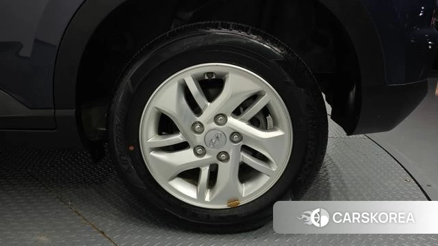 Hyundai Venue id 4775919 из Кореи 14