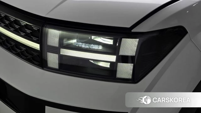 Hyundai Santa Fe (MX5) id 5039184 из Кореи 14