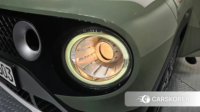 Hyundai Casper id 4343682 из Кореи 14