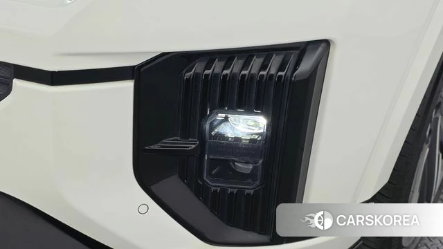 Ssangyong Actian 2nd Generation id 4995669 из Кореи 14