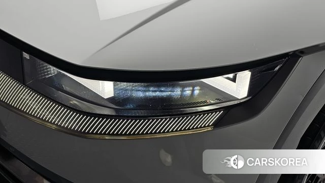 Hyundai Ionic 5 id 4990763 из Кореи 14