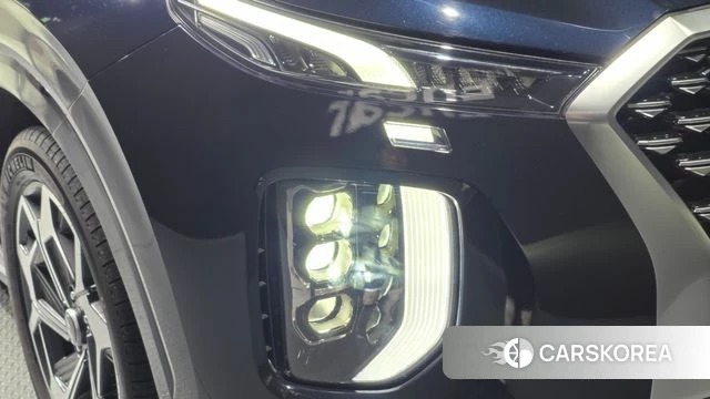Hyundai Palisade id 5028498 из Кореи 14