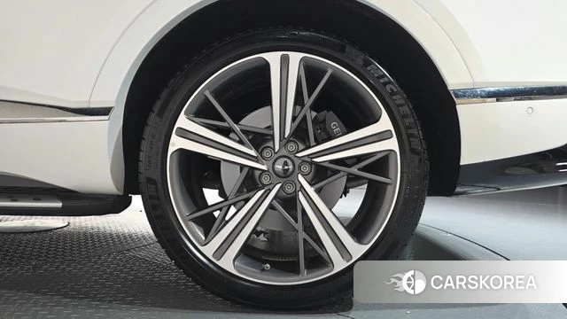 Genesis GV80 Coupe id 5011577 из Кореи 14