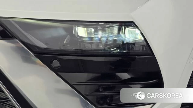 Hyundai Sonata D Edge (DN8) id 4778120 из Кореи 14