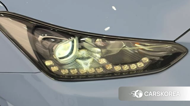 Hyundai Veloster (JS) id 5018899 из Кореи 14