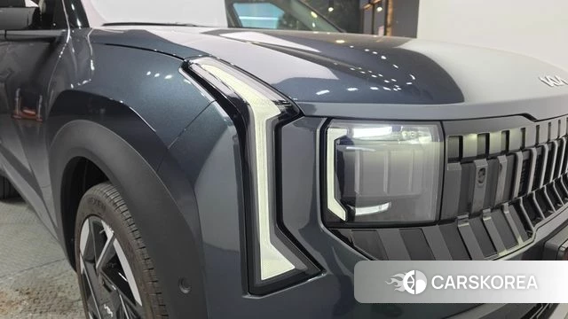 Kia Celtos second Generation id 4870508 из Кореи 14