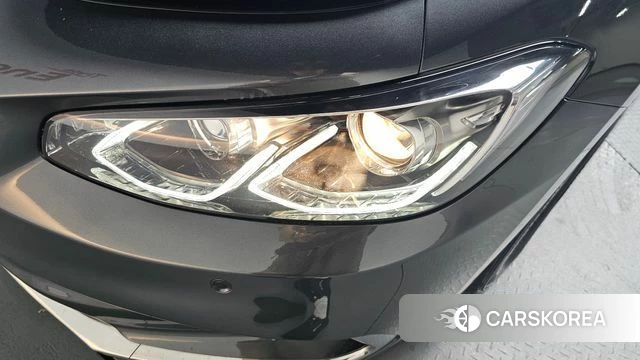 Hyundai Grandeur IG id 4625884 из Кореи 14