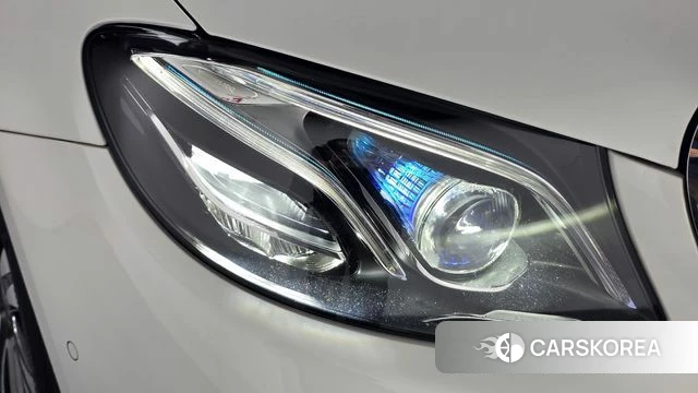Mercedes-Benz E-Class W213 id 5024169 из Кореи 14
