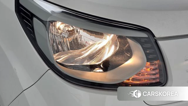 Kia The New Ray id 4959243 из Кореи 14