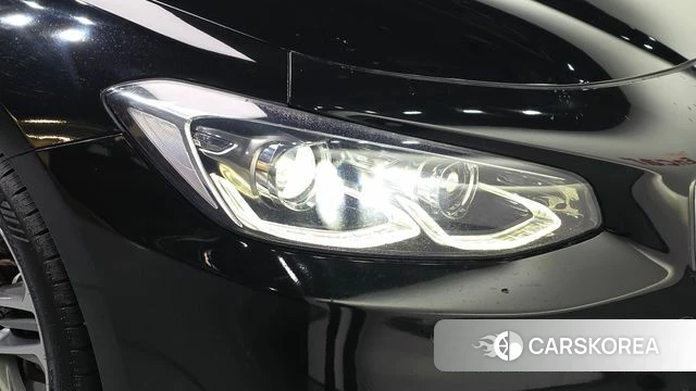 Hyundai Grandeur IG id 4998855 из Кореи 14