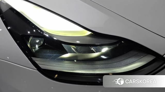Tesla Model 3 id 5028243 из Кореи 14