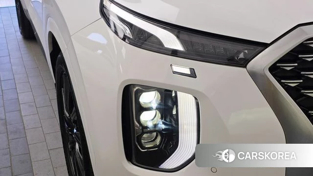 Hyundai Palisade id 4959212 из Кореи 14