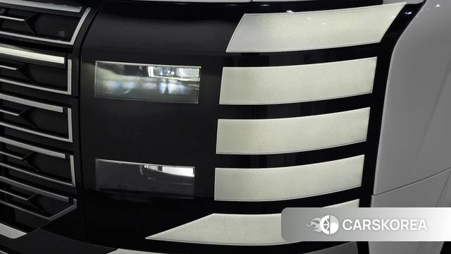 Hyundai Palisade (LX3) id 4995460 из Кореи 14