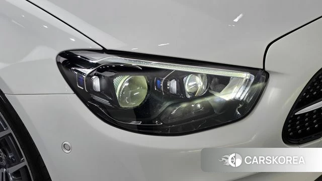 Mercedes-Benz E-Class W213 id 5021512 из Кореи 14