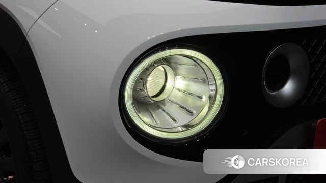 Hyundai Casper id 5017014 из Кореи 14