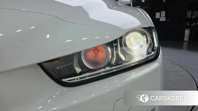 Jaguar XE id 4776180 из Кореи 14