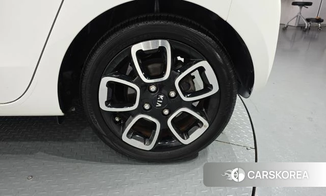 Kia The New Ray id 4952547 из Кореи 14