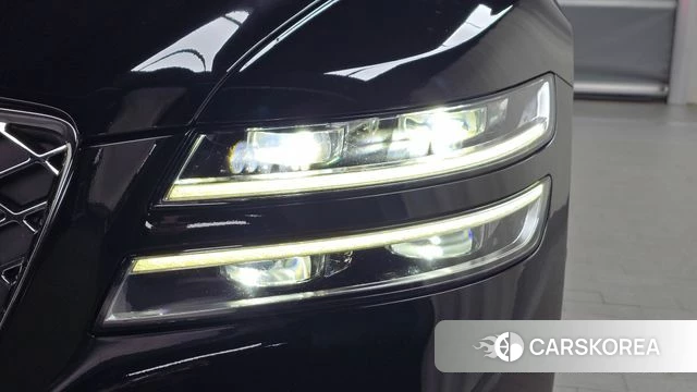 Genesis G80 (RG3) id 4935612 из Кореи 14