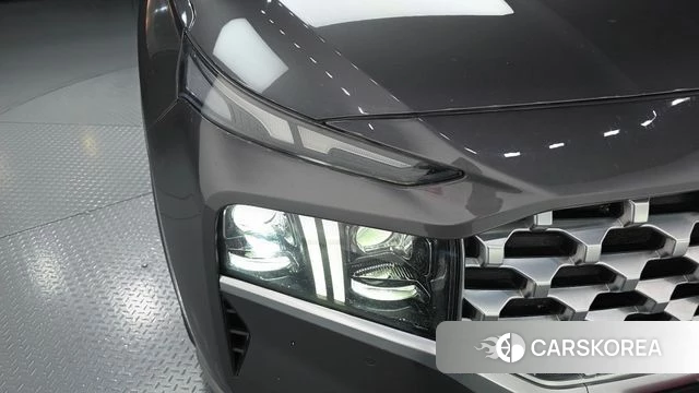 Hyundai The New Santa Fe id 4769751 из Кореи 14