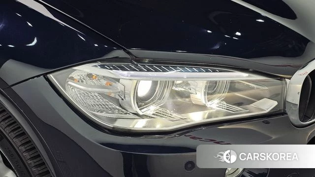 BMW X5 (F15) id 5035796 из Кореи 14