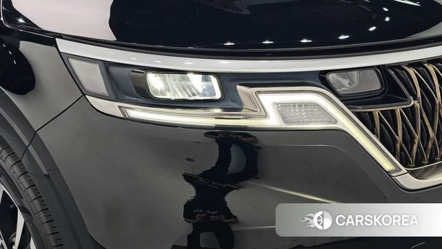Kia Carnival 4th generation id 5027208 из Кореи 14