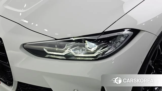 BMW M3 (G80) id 5022308 из Кореи 14