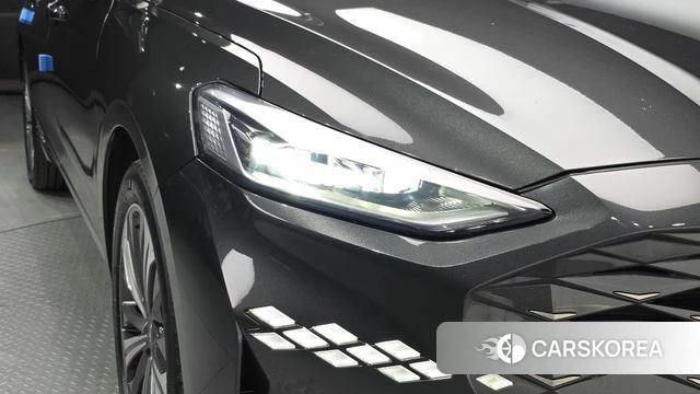 Kia K8 Hybrid id 4951268 из Кореи 14