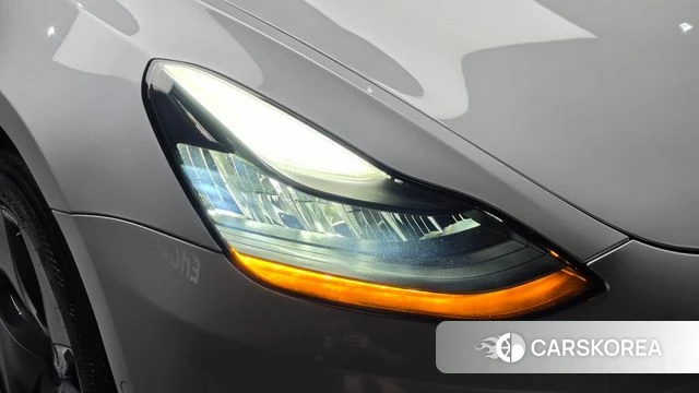 Tesla Model 3 id 4727223 из Кореи 14