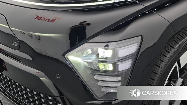 Hyundai Kona Electric (SX2) id 5016586 из Кореи 14