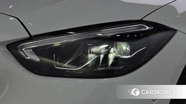 Mercedes-Benz C-Class W205 id 4917257 из Кореи 14