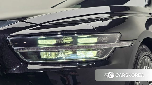 Genesis G90 id 4988044 из Кореи 14
