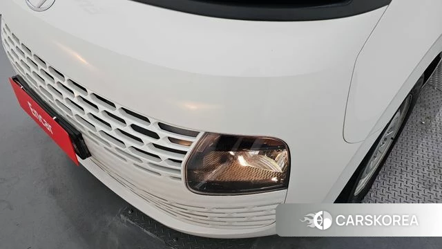 Hyundai Staria id 4542171 из Кореи 14