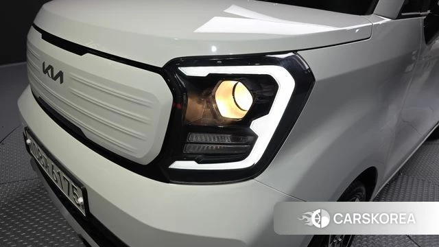 Kia The New Kia Ray id 5059223 из Кореи 14