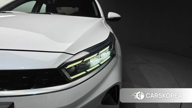 Kia The New K3 2nd generation id 4524540 из Кореи 14