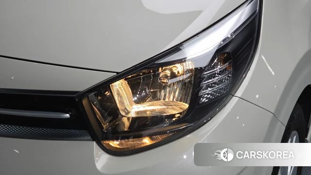Kia Morning Urban (JA) id 5027525 из Кореи 14