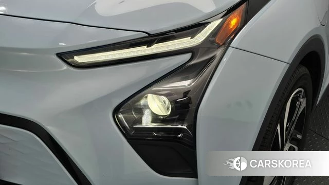Chevrolet (GM Daewoo) New Bolt EV id 5016510 из Кореи 14