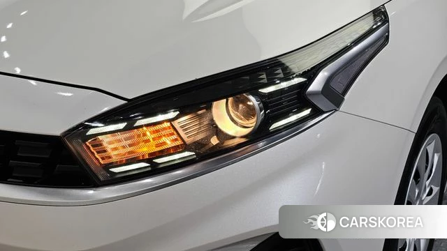 Kia The New K3 2nd generation id 4661795 из Кореи 14