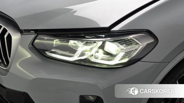 BMW X3 (G01) id 5022037 из Кореи 14