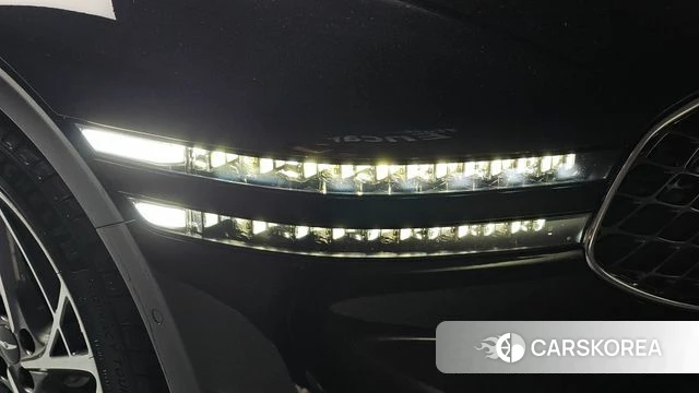 Genesis G90 (RS4) id 5027598 из Кореи 14