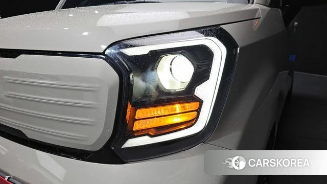 Kia The New Kia Ray id 5011844 из Кореи 14