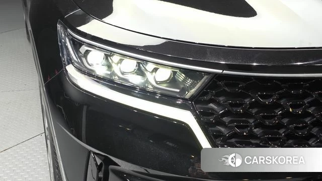 Kia Sorento 4th Generation id 4982435 из Кореи 14