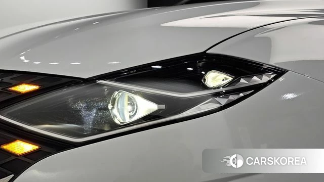 Hyundai The New Grandeur IG id 5052805 из Кореи 14